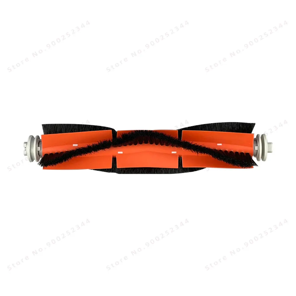 acessorios de substituicao escova lateral principal filtro 02