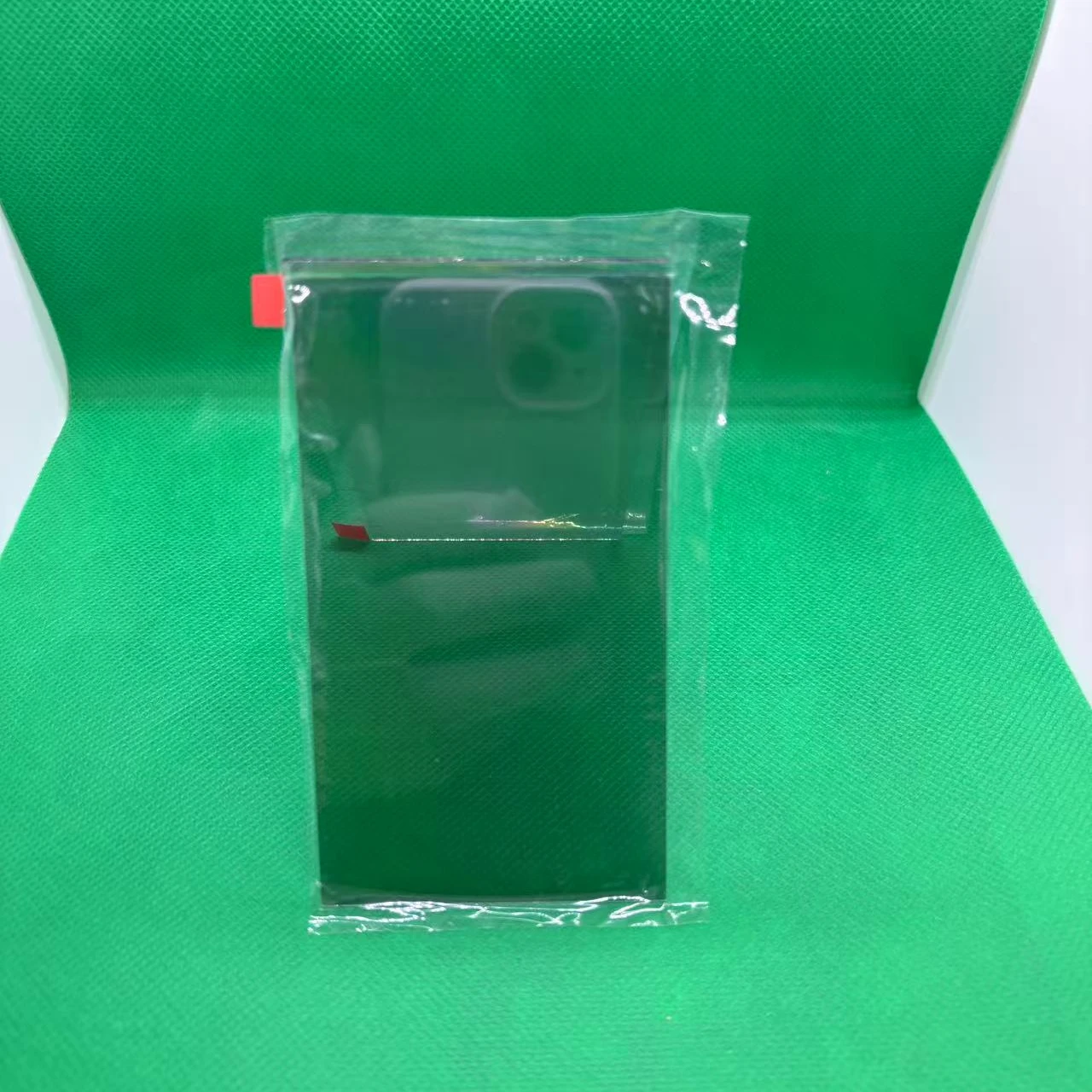 Enhanced Heat Insulation Polarizer Glass Lens
