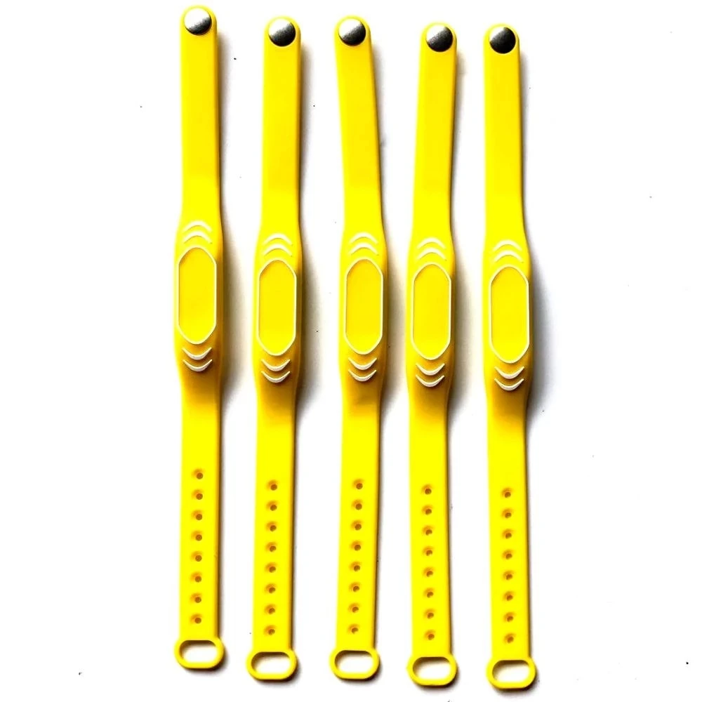 5Pcs   4  IC 13.56MHz FM11RF08 1K S50  Ǹ  б  NFC ±  ð RFID ī