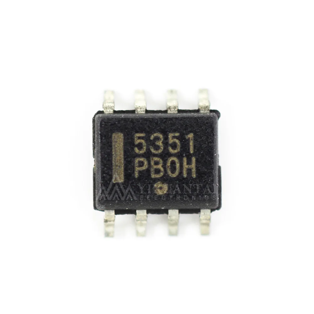 

10pcs SOP8 SMD NCP5351DR2G NCP5355D NCP5359ADR2G NCT3940S-A NCP5351 NCP5355 NCP5359 NCT3940 5351 5355 5359 3940SOP