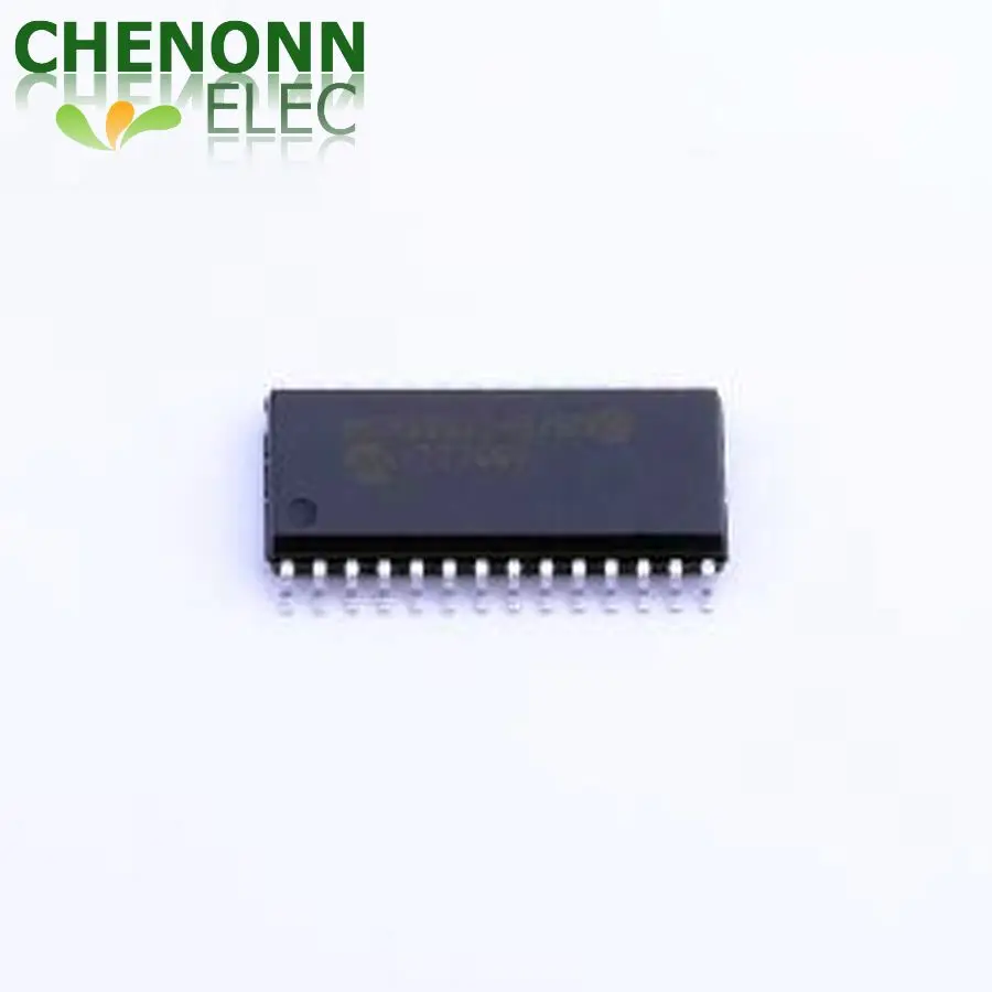 MCP23S17T-E/SO