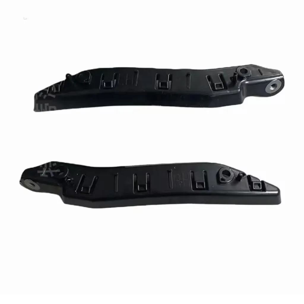

For Tesla Model Y Front Bumper Bracket Left and Right Sides 1493770-00-B 1493771-00-B Car Accessories