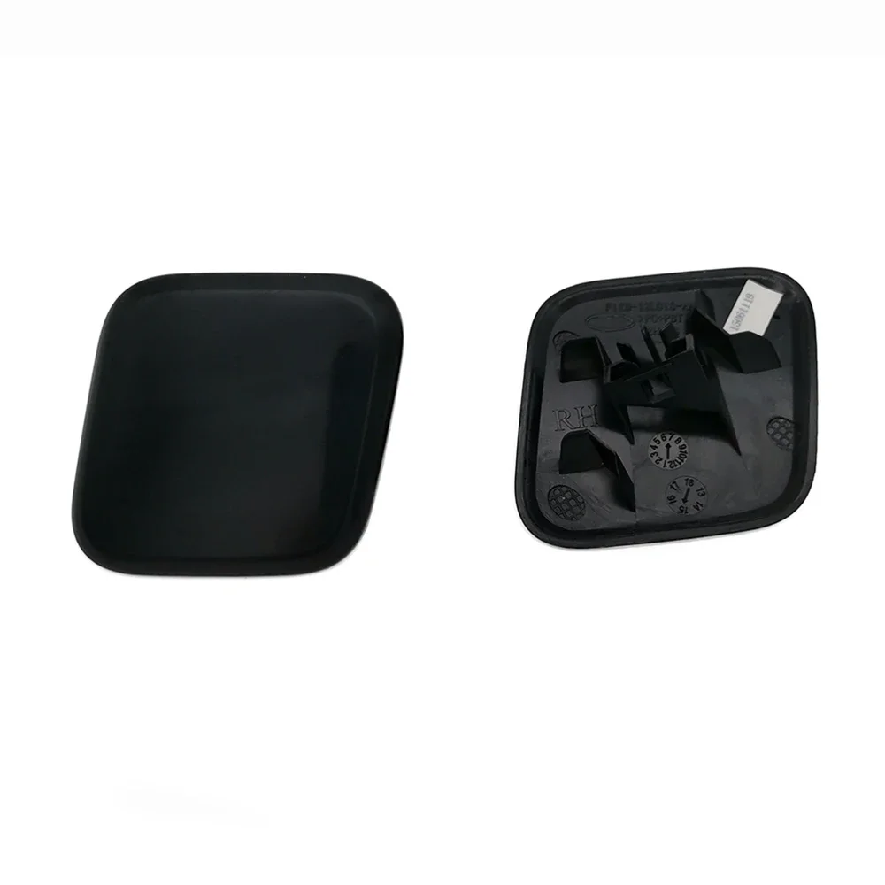 Car Headlight Washer Nozzle Cover Ford Focus MK3 2015