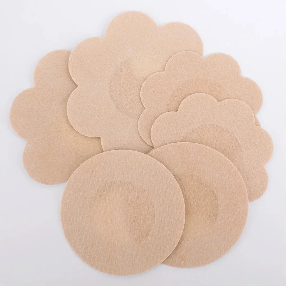 Silicone Nipple Cover Breast Nipple Covers Breast Sticker