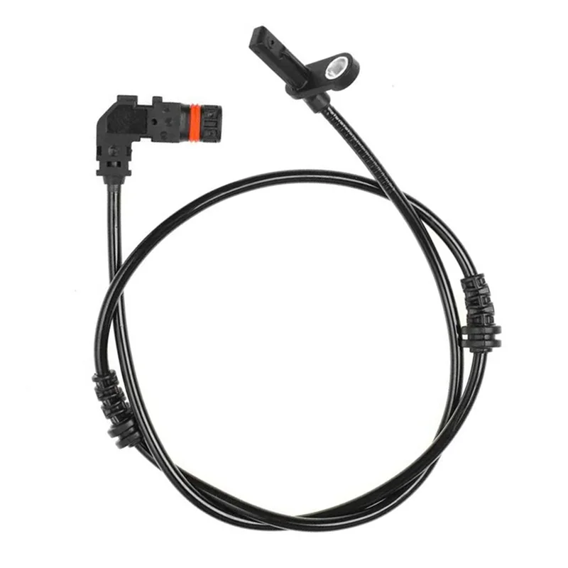 ABMA-2X 2049052705 2045400517 2049053105 메르세데스 벤츠 GLK320 GLK350 W204 X204 X164 204 905 27 05,2X용 ABS 휠 속도 센서