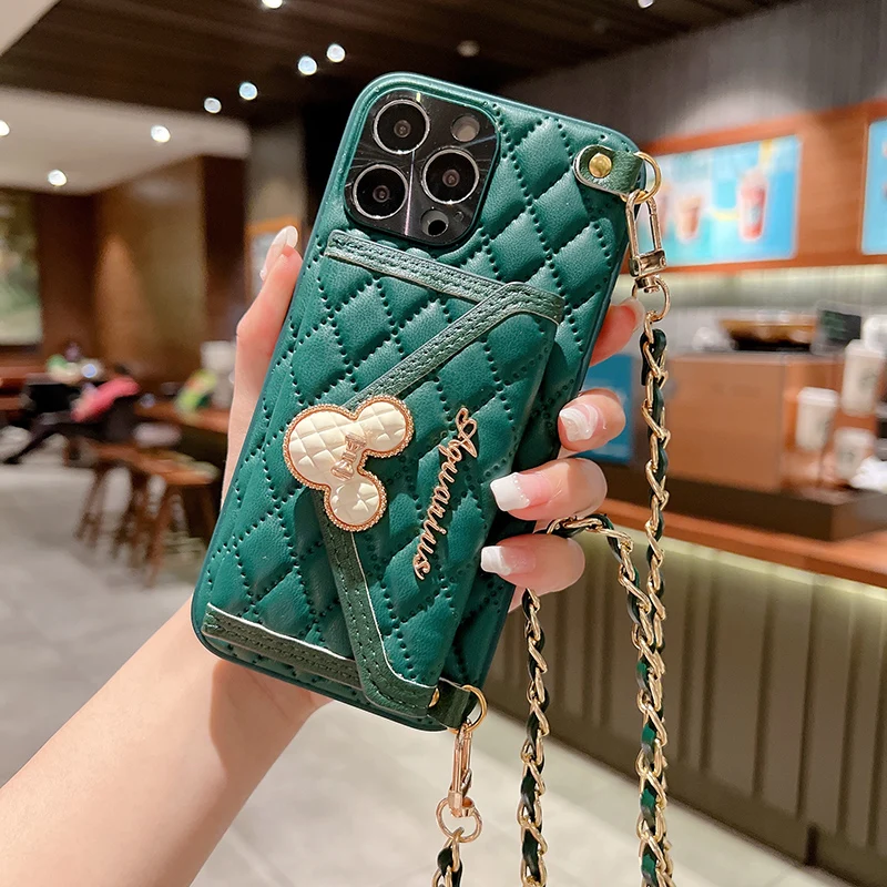 chanel iphone 11 pro max case