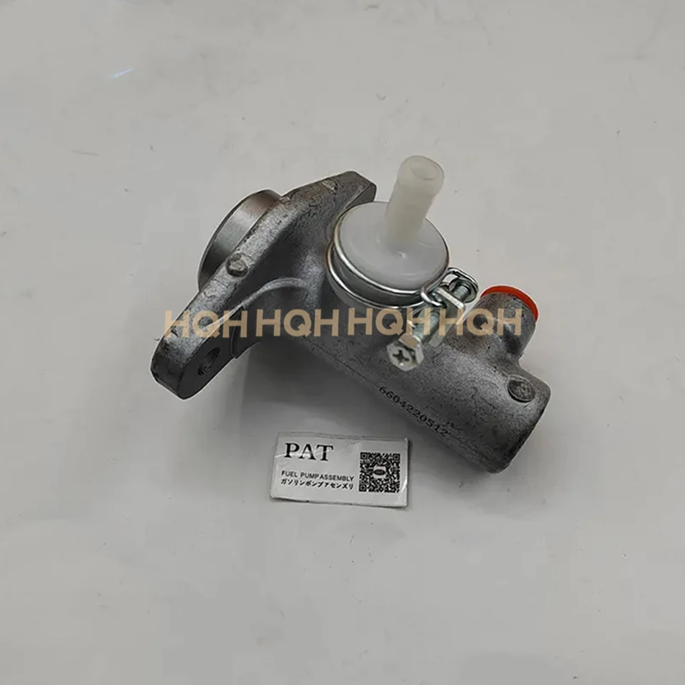 HQH ME507173 Brake Master Cylinder Clutch Master Cylinder Fit For Mitsubishi Canter 4D55