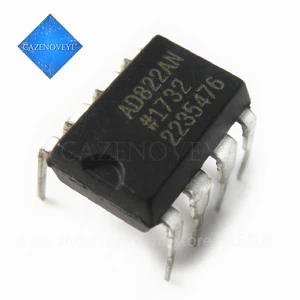 AD822ANZ AD822AN AD822 DIP-8 In Stock