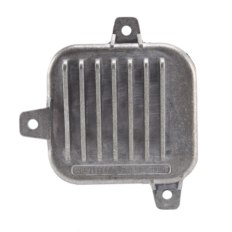 

Правая сторона для-BMW X1 F48 2017-2019 Φ DRL Передняя фара дневного света детский модуль управления 63117428792