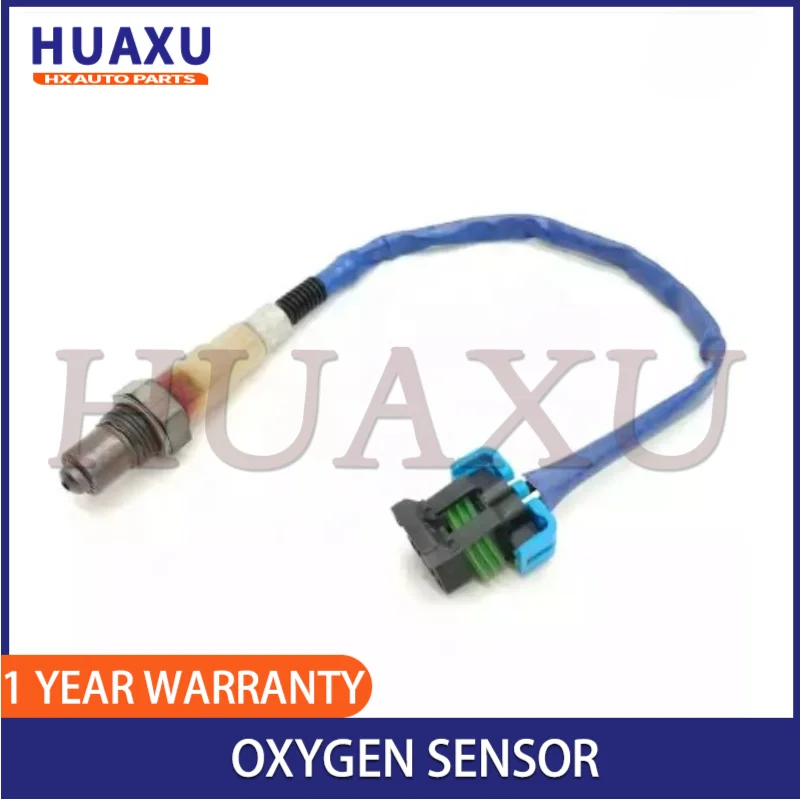 

Автозапчасти 12616201 12634062, датчик кислорода для Cadillac CTS ATS 2010-2019 Chevrolet Camaro 2010 л-2015