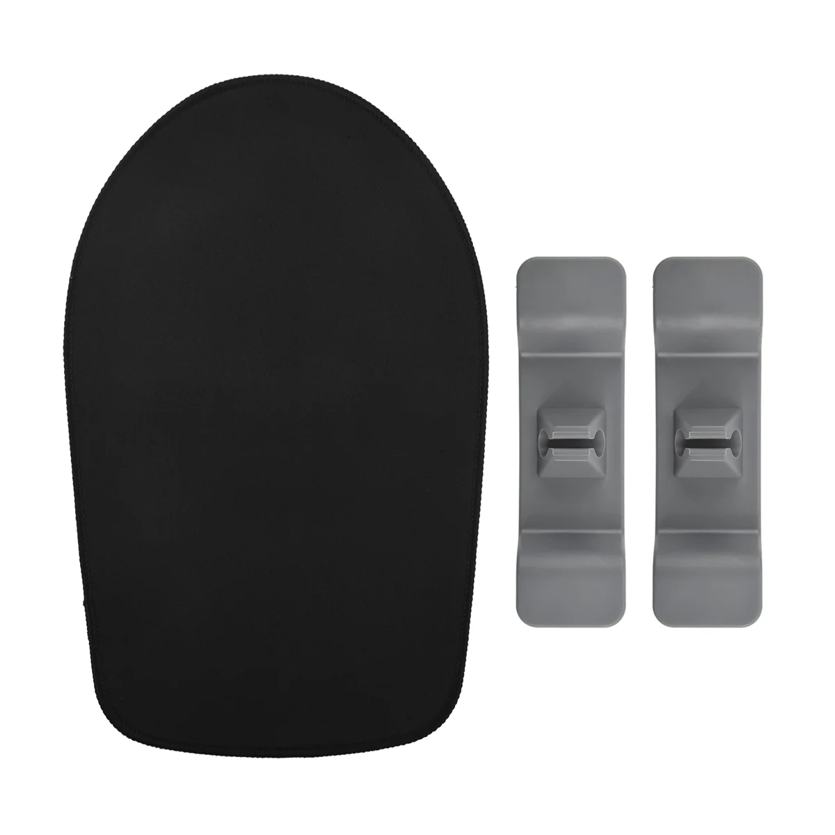 Mixer Mover Tappetini Scorrevoli Per Kitchenaid Stand Mixer Con 2 Cord Organizer Slider Mat Pad Per Kitchenaid 4.5-5 Qt