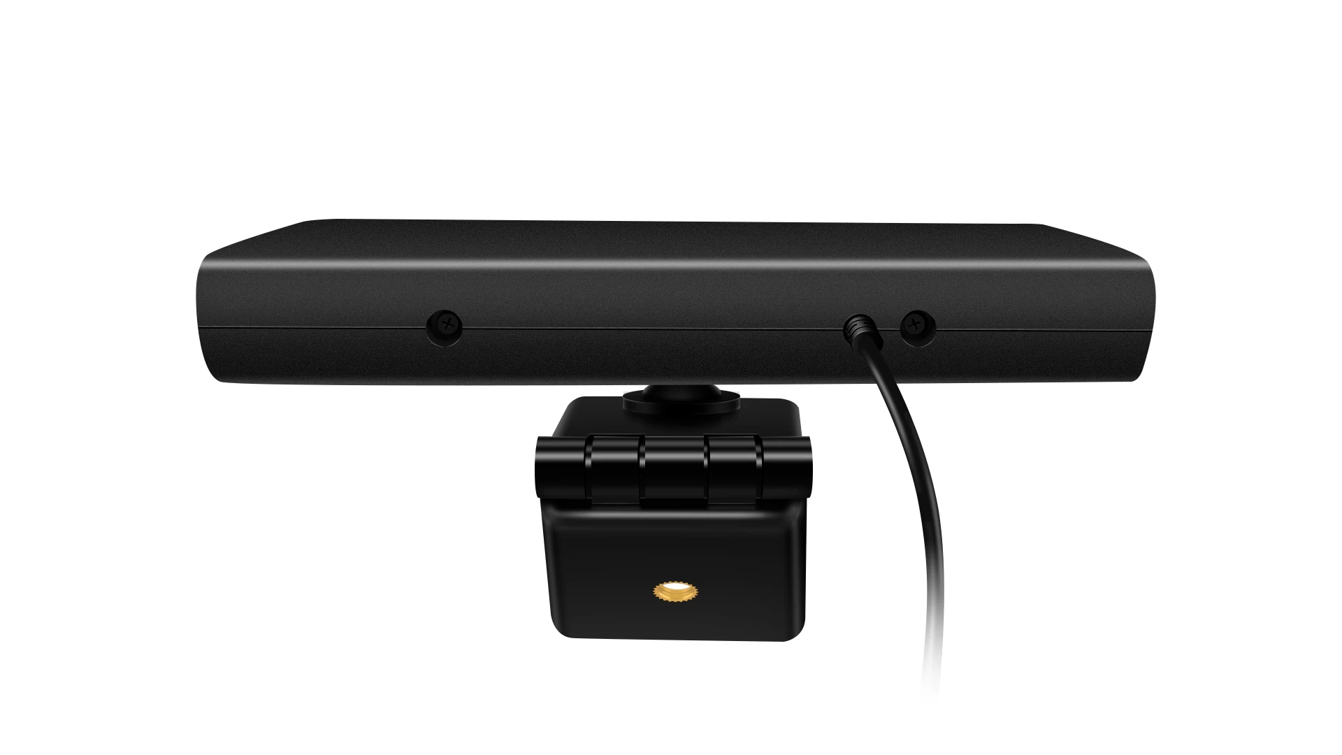 GUCEE HD85 4K Ultra HD Webcam 3840*2160 135&deg; Wide Angle Streaming Camera With Mic For Video Calling/Zoom/Skype/Team
