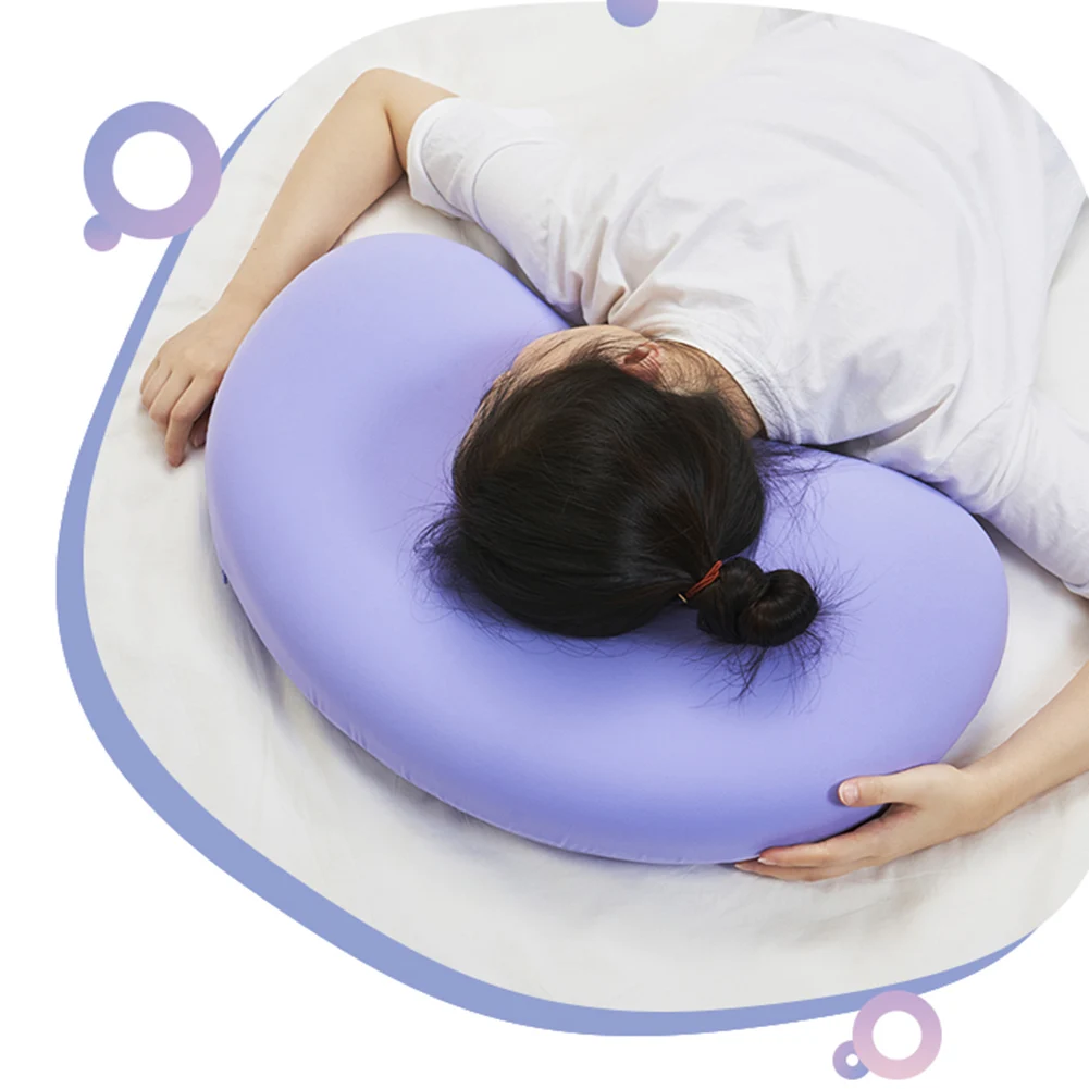 Memory Foam Cervical Pillows, Memory Foam Belly Pillow