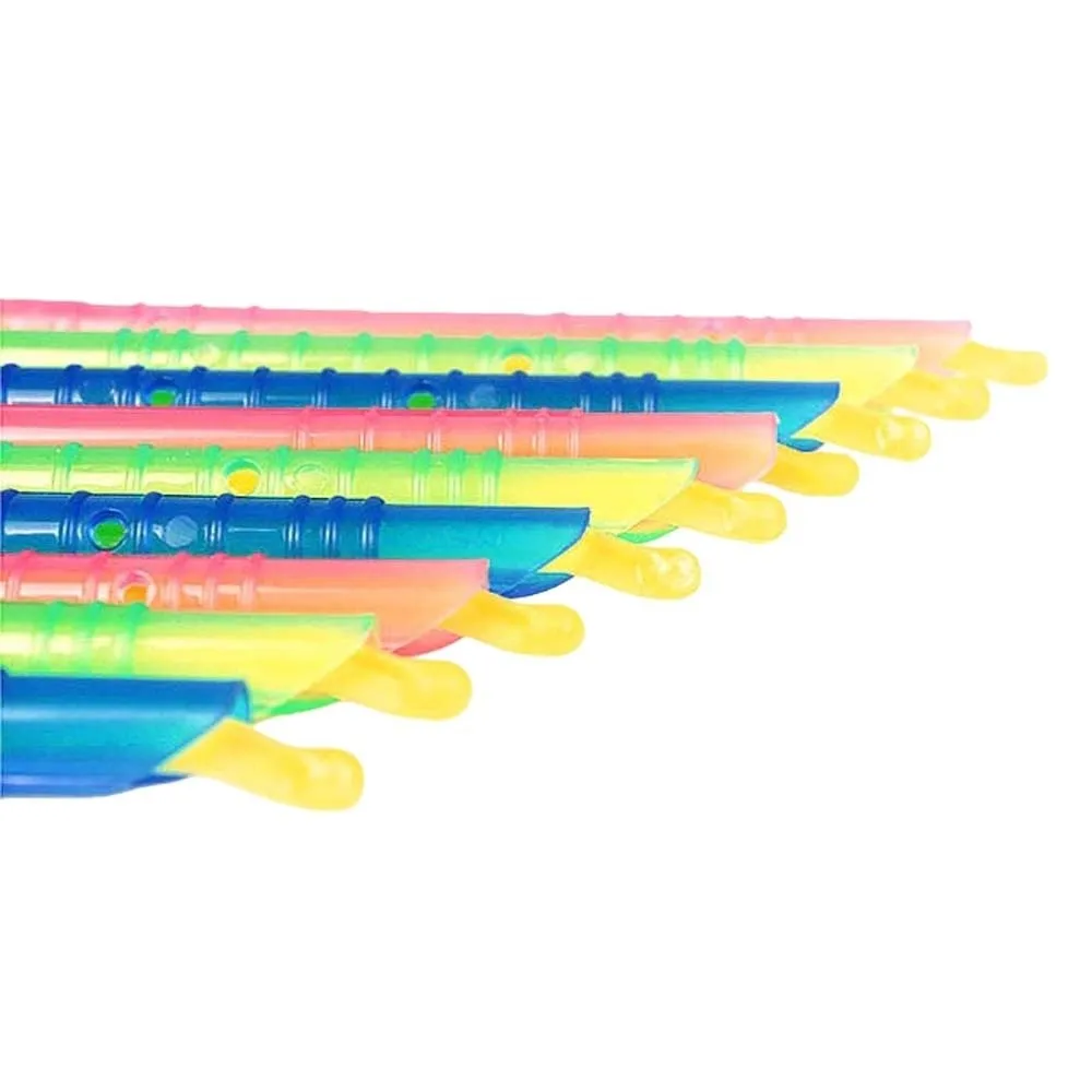 Packaging Sealer Stick Storage Sealer Clip Milk Powder Bag Snack Bag Clip Seal Storage Clips Moisture-proof Food Seal Stick