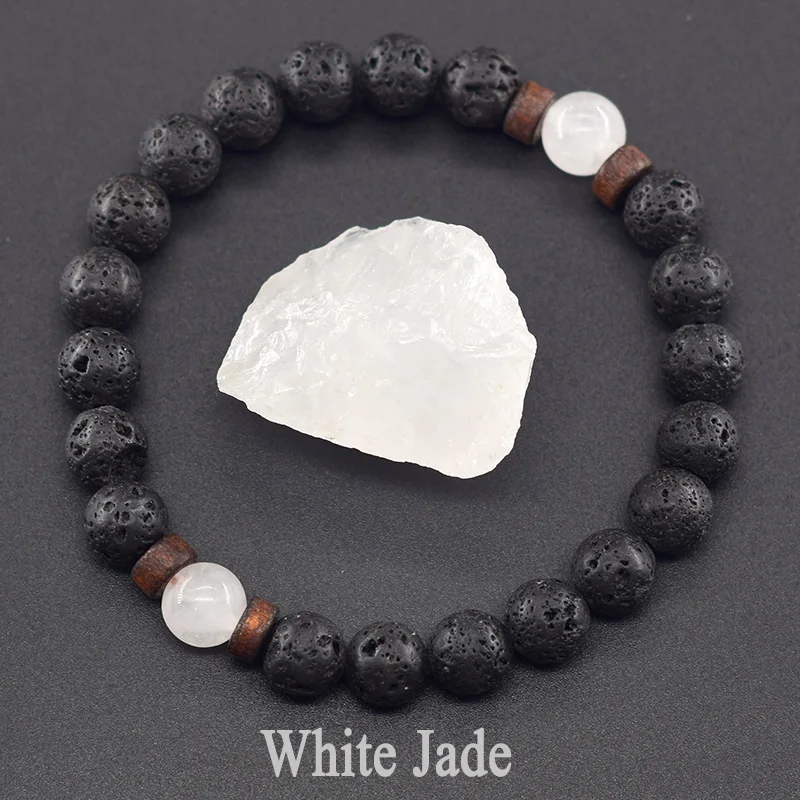29 White Jade