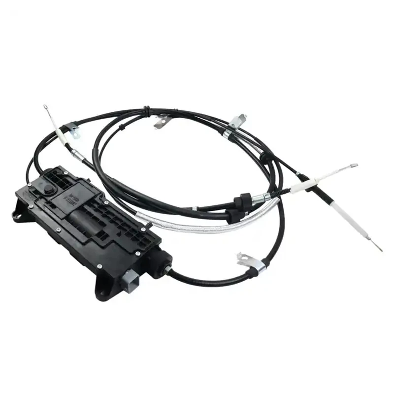 Parking Brake Module Actuator LR072318 for Land Rover Discovery 4 Range Rover Sport L320 LR032104 LR052209