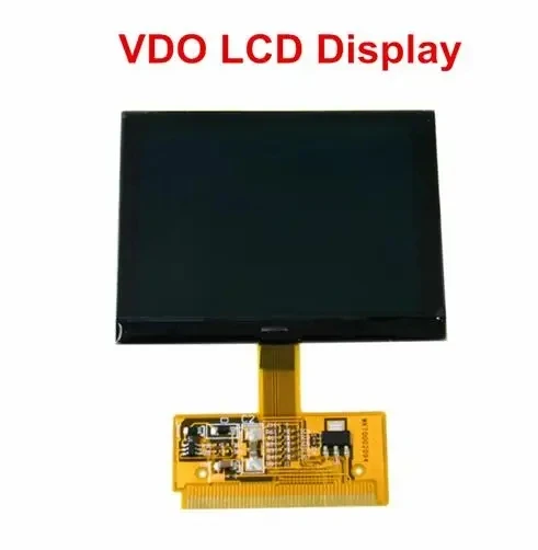 VDO LCD Display