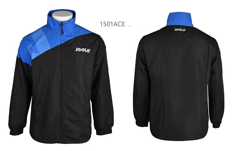 joola Table tennis clothes sportswear long sleeve t-shirt ping pong Sport Jerseys 2501A tops trousers