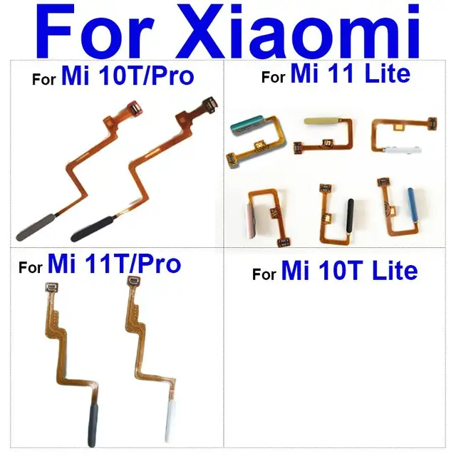 Pulsante Power E Volume Per Xiaomi Redmi Note 10 Pro - Ricambio Flex Circuito - Foto 10