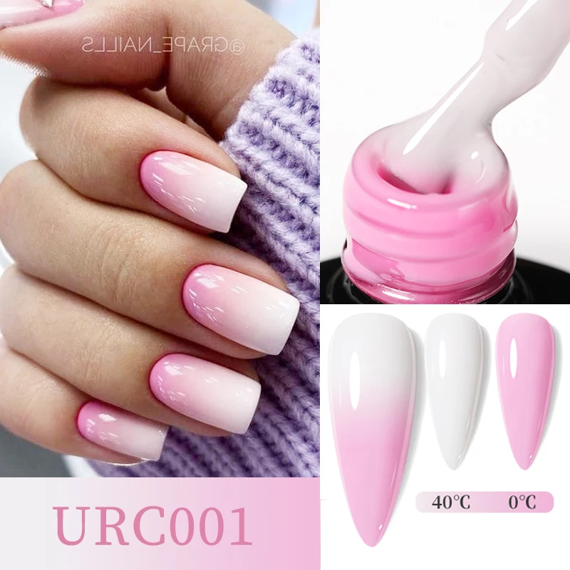 7ml Chameleon Nagellack 3 Schichten 1