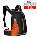 B 16L Orange