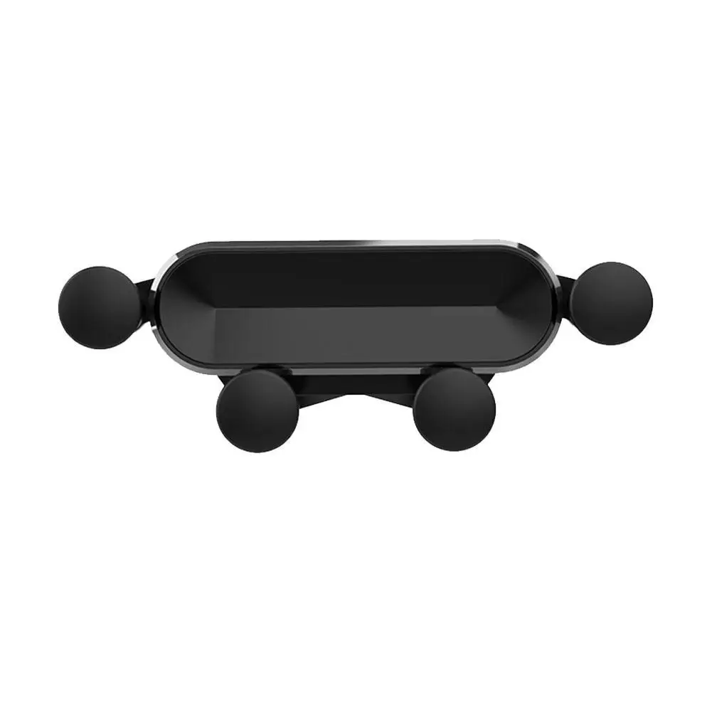 

Gravity Car Phone Holder in Car Air Vent Mount Mobile Phone Stand Supports For iPhone Samsung Cell Car Holder