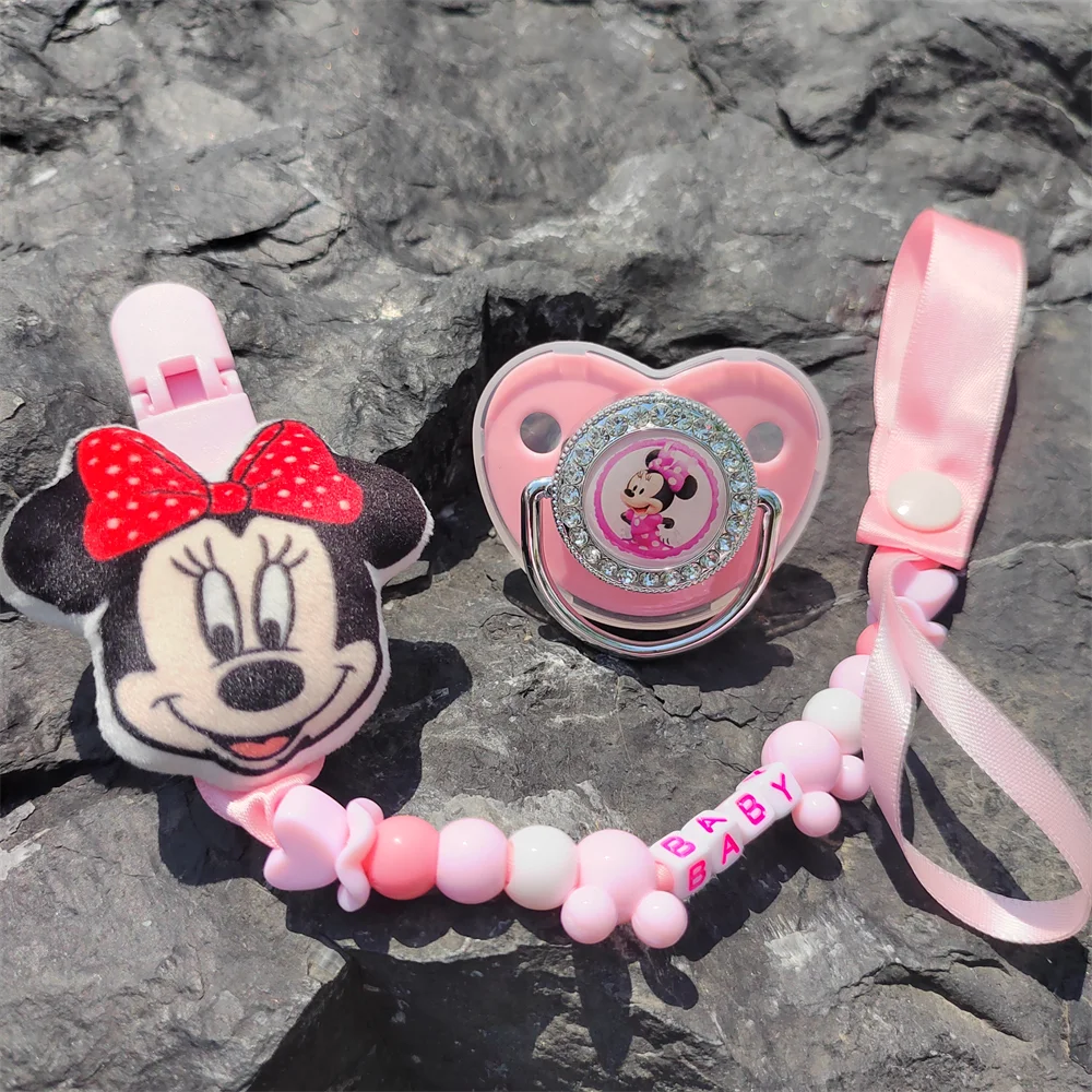 [Новая модель Disney для маленьких
