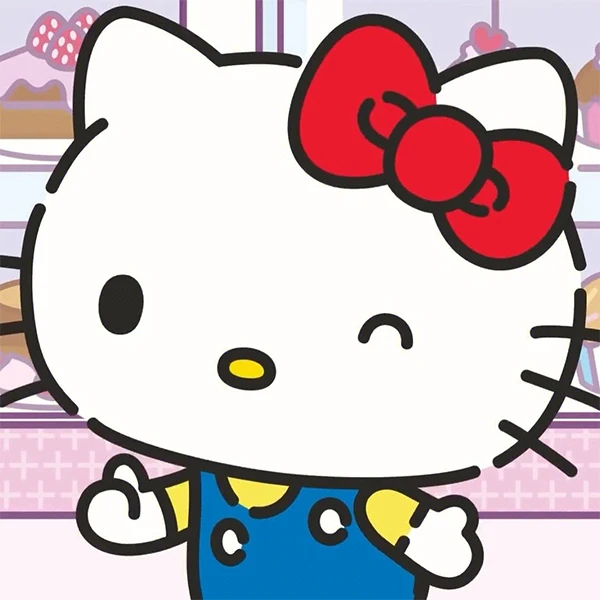 Kawaii Series Boutique Store