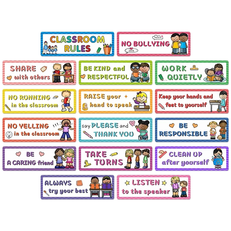 Children's Early Education English Weather & Season Flash Cards