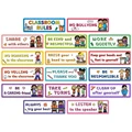 Classroom Rules