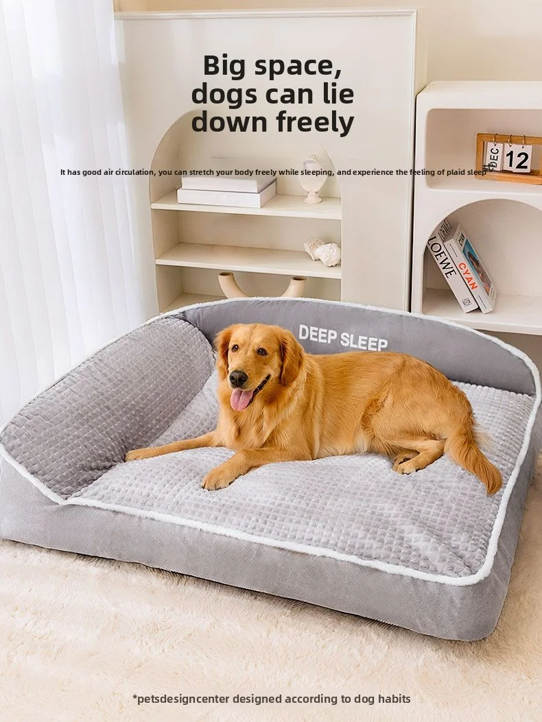 Imagem do produto OrthoCare com detalhes visuais e proporções do ninho