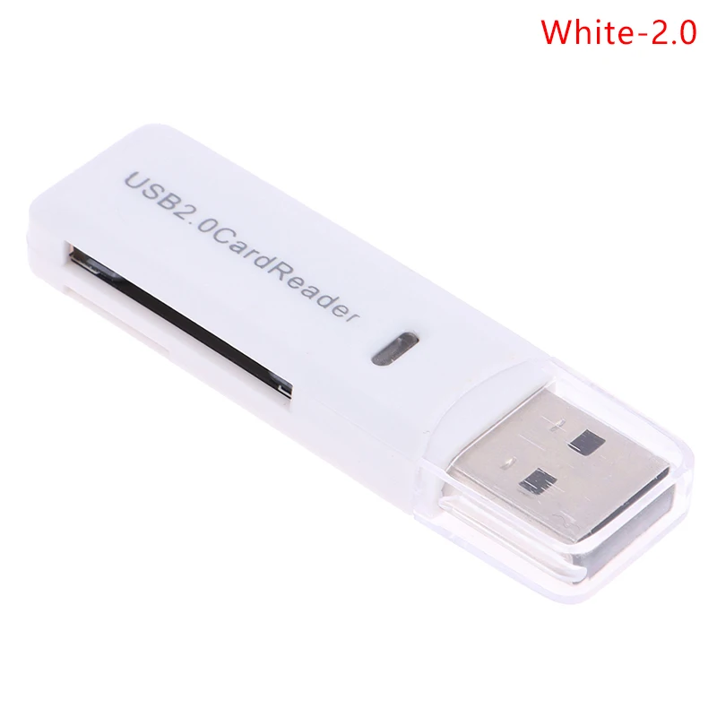 TF USB kart okuyucu Usb 3.0 kart okuyucu mikro SD kart USB Adaper akıllı kart okuyucu bellek Lector De Tarjetas Laptop aksesuarları