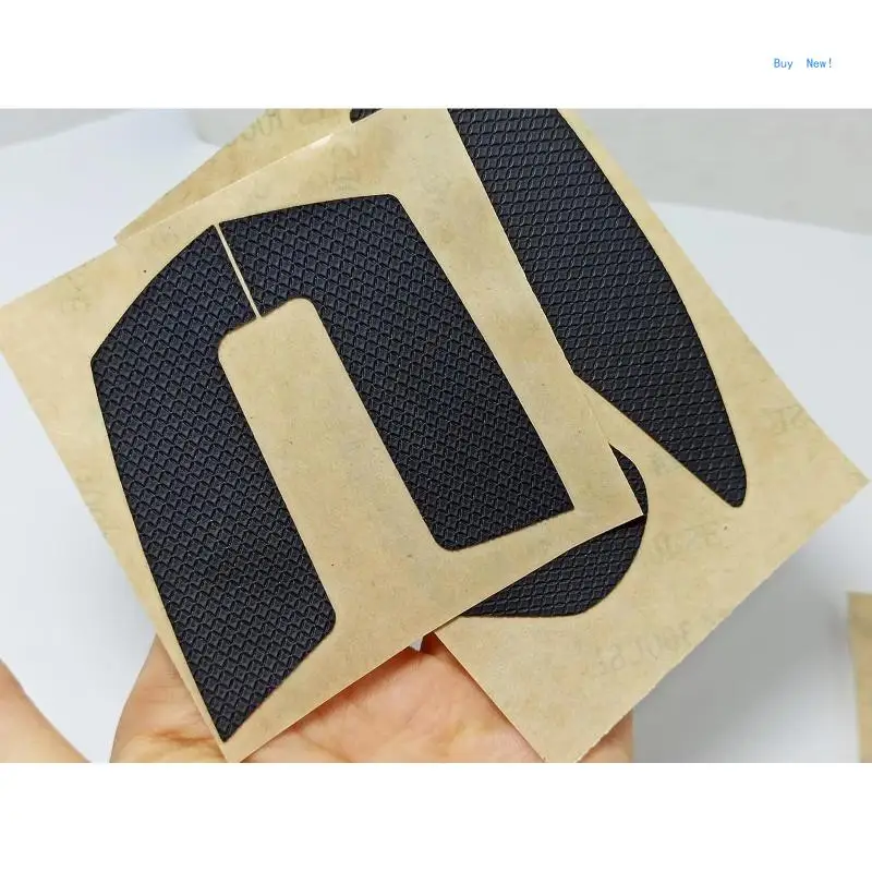 Anti-slip Mouse Skin Mouse Grip Tape Sticker for MX Master 2S Gaming Mous Grips Gaming Mice Skins Grips