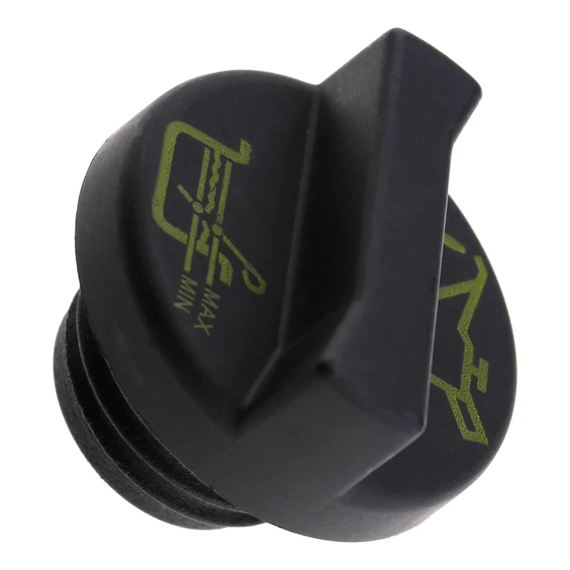 Engine Oil Filler Cap For Fiat 500 Grande Punto Evo Panda Idea Accessories Kits 71740676 oil filler cap