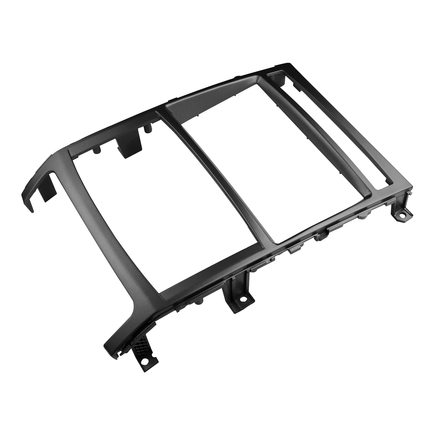 2 Din Car Radio Fascia for HYUNDAI iX-55 Veracruz ׷  ŰƮ ġ Ʈ þ ̽ ÷Ʈ г DVD 