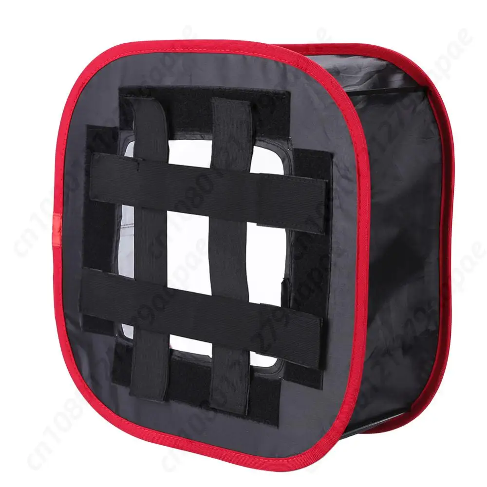 صندوق إضاءة ناعم على شكل قرص العسل العالمي، ناشر س...