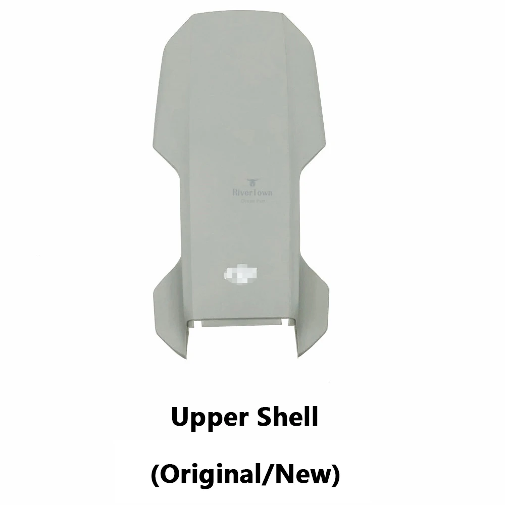 LICHIFIT Cubierta Superior Del Cuerpo Del Drone Para DJI Mini 4 Pro Drone Shell Piezas De Repuesto Accesorios