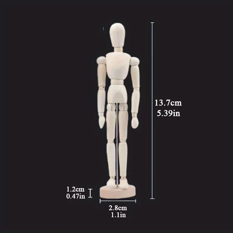 4.5 Inches