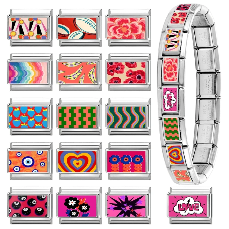 Creative Fashion Jewelry Accessories