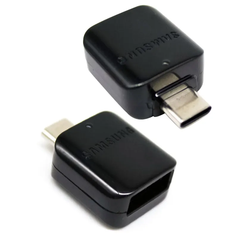 Universal USB Type-C OTG Adapter, USB-A to USB-C Converter