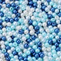 Blue mix