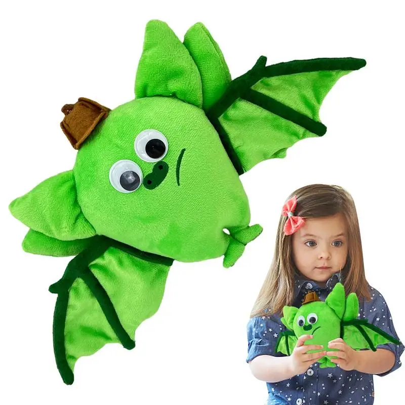 

Кукла банбан 20 см, плюшевая игрушка, забавная Аниме Кукла-Капучинатор, мягкие набивные игрушки, детская подушка, подарок на день рождения и Рождество