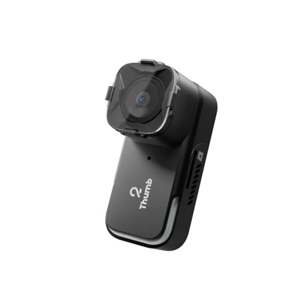 RunCam Thumb 2 Caméra 4K pour Drone FPV - IMX586 48MP