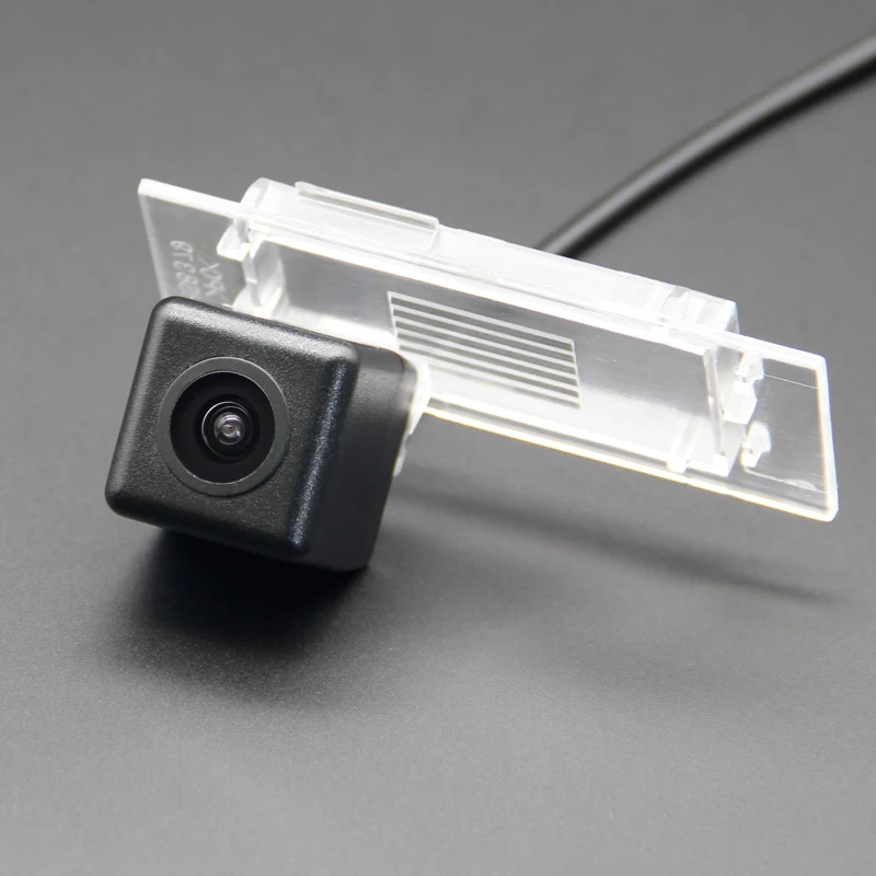 

For Mercedes Benz Smart Fortwo 2017 2018 AHD CVBS Car Parking RearView Camera Backup Camera Waterproof Night Vision