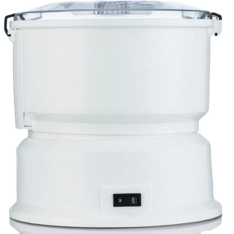 Description Picture 3 of itemElectric potato peeler Automatic potato peeler Vegetable dehydrator