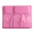 2PCS Pink Face