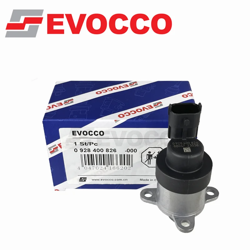 Valvola Scv Controllo Dosaggio Regolatore Sistema Common Rail Pompa Iniezione Carburante Per Fiat Ducato Multijet 2.3 D 0928400826 71772310