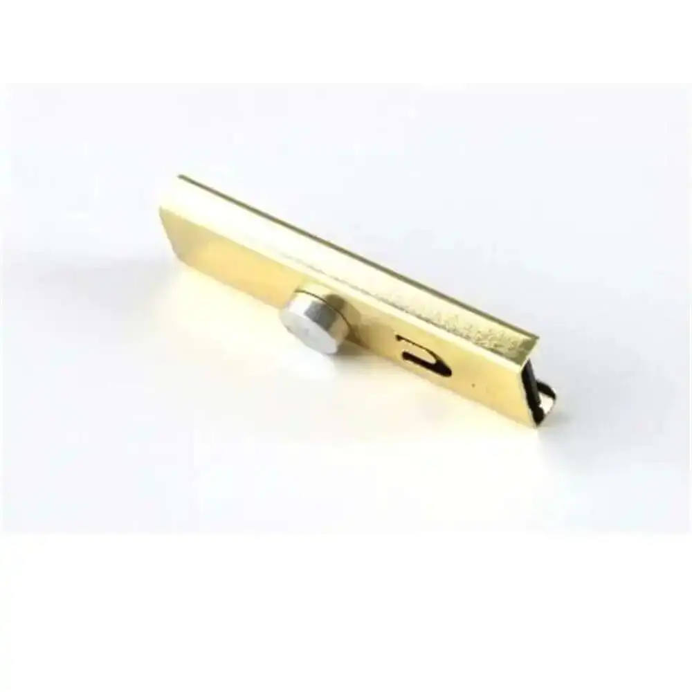 의류 분할 조정 가능한 가격 태그 키트  유로 배지 의류 숫자 자리 표시 큐브 기호 라벨 합금 보드 마그네틱 프레임