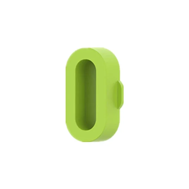 Universal Dust Cover Charger Plug Case