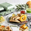 Morphyrichards 220V Multifunctional Breakfast MachineSmall Household Waffle MakerBake Toast Bread Maker 6